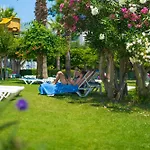 Resort Terrace