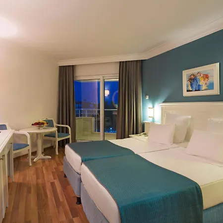 Terrace אתר נופש 5*