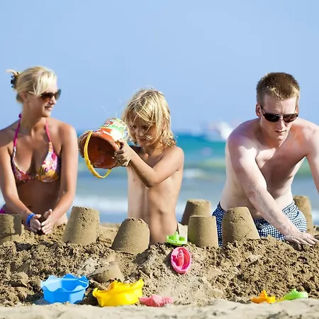 Terrace Resort