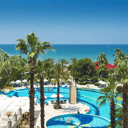 Terrace 5*