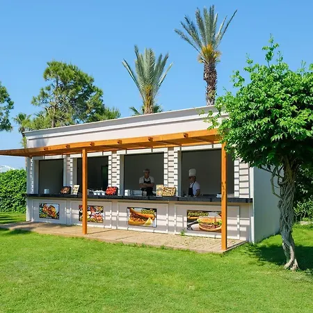 Terrace Üdülőközpont 5*