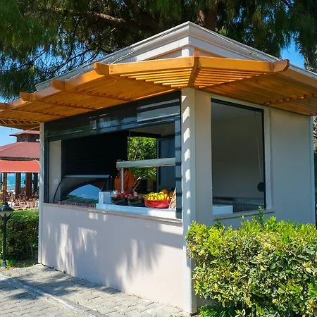 Terrace Üdülőközpont