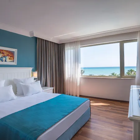 تراس بيتش ريزورت الشامل كلياً سيدي