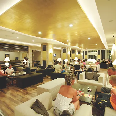 리조트 Terrace 시데