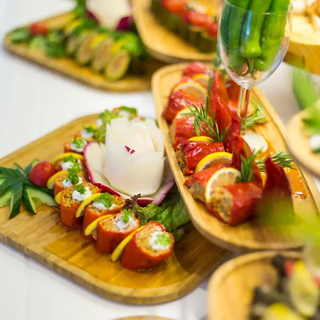 Terrace 시데