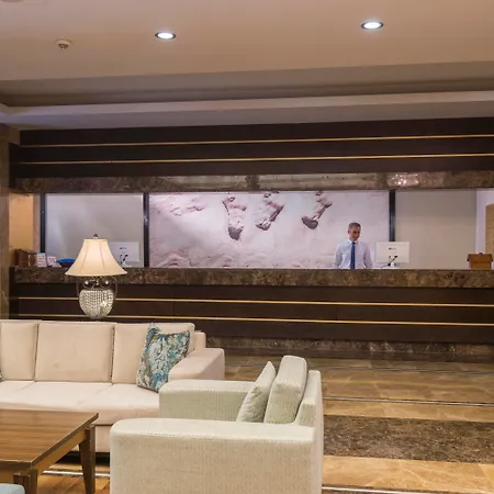 Rezort Terrace 5*