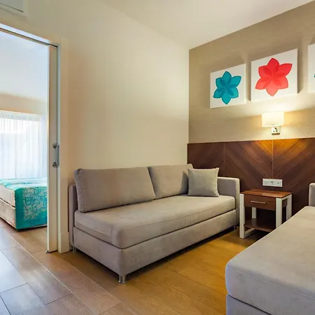 Terrace Rezort 5*