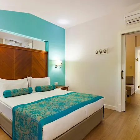 تراس بيتش ريزورت الشامل كلياً سيدي