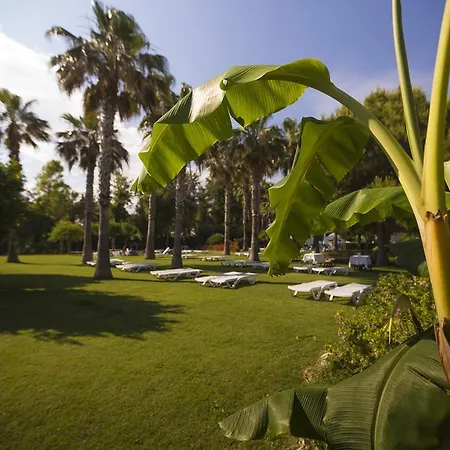 Resort Terrace 5*