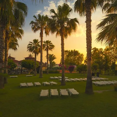 Rezort Terrace 5*
