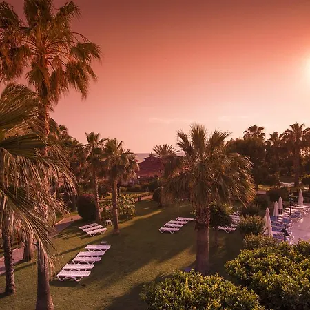 تراس بيتش ريزورت الشامل كلياً منتجع سيدي