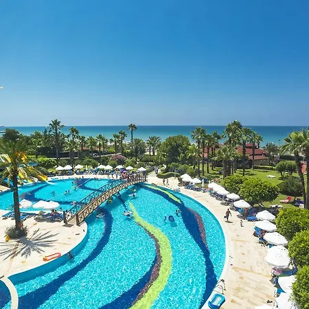 تراس بيتش ريزورت الشامل كلياً سيدي