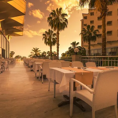 Terrace Rezort