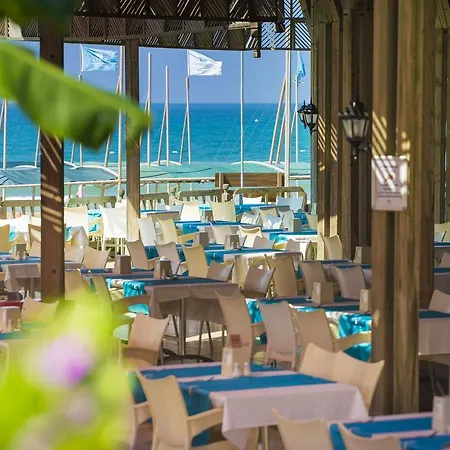 تراس بيتش ريزورت الشامل كلياً سيدي