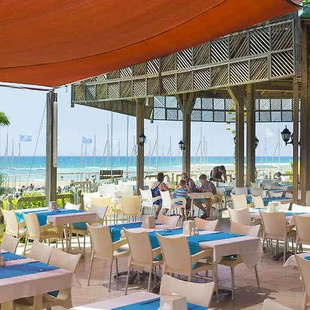 Terrace 5*