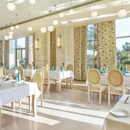 Terrace Rezort 5*