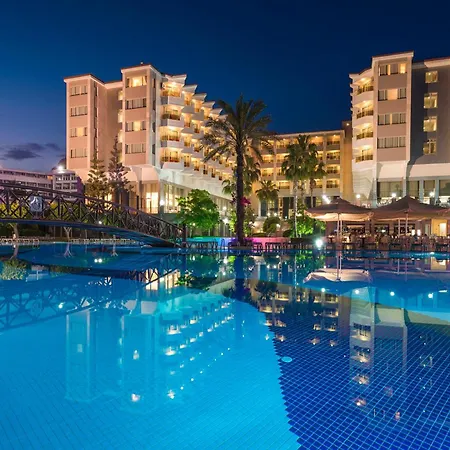Terrace 5* Side