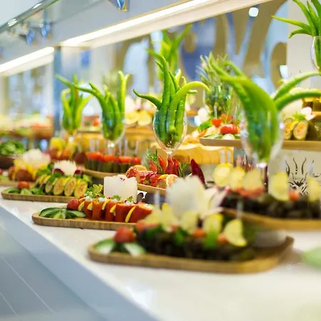 리조트 Terrace 시데