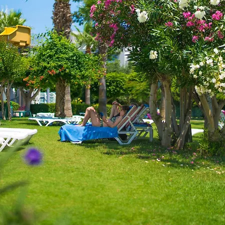 Resort Terrace
