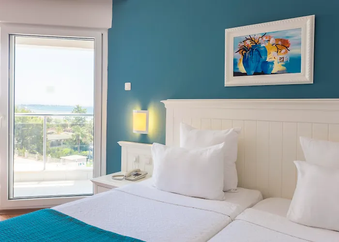 Terrace Üdülőközpont