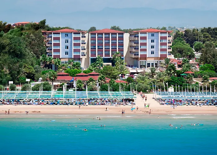 Terrace Üdülőközpont