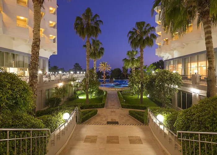 Terrace Üdülőközpont 5*