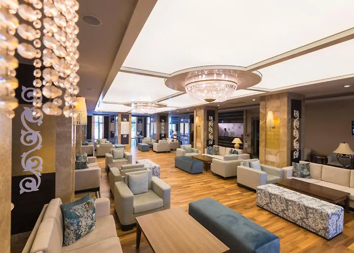 Üdülőközpont Terrace Side