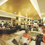 Resort Terrace Side