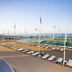 Terrace Side
