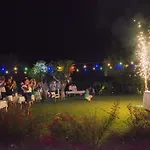 Terrace Resort Side