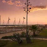 Terrace Resort Side