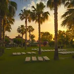 Resort Terrace 5*