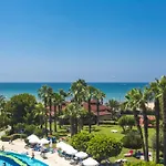 Resort Terrace