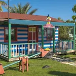 Terrace Resort Side