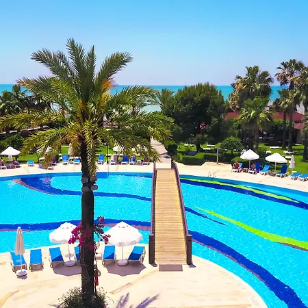 Resort Terrace