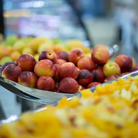 Terrace 5* Σιντέ