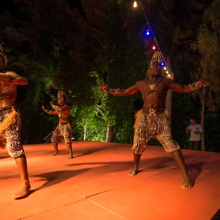 Θέρετρο Terrace