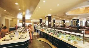 Terrace Resort