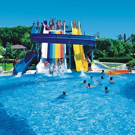 Terrace Resort 5*