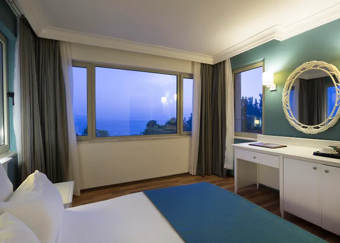 Terrace Θέρετρο 5*