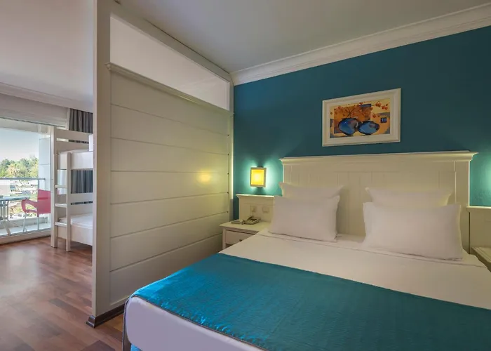 Курортный комплекс Terrace 5*