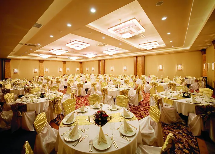 Terrace Курортный комплекс