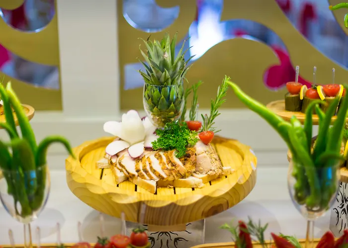 Terrace Курортный комплекс 5*