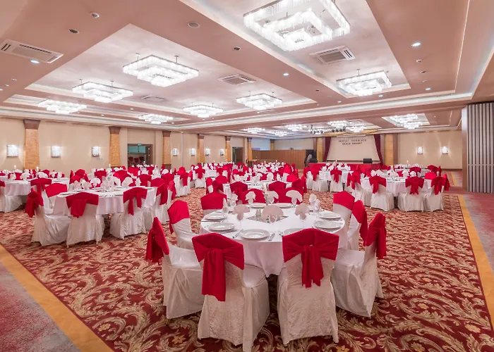 Terrace Курортный комплекс 5*