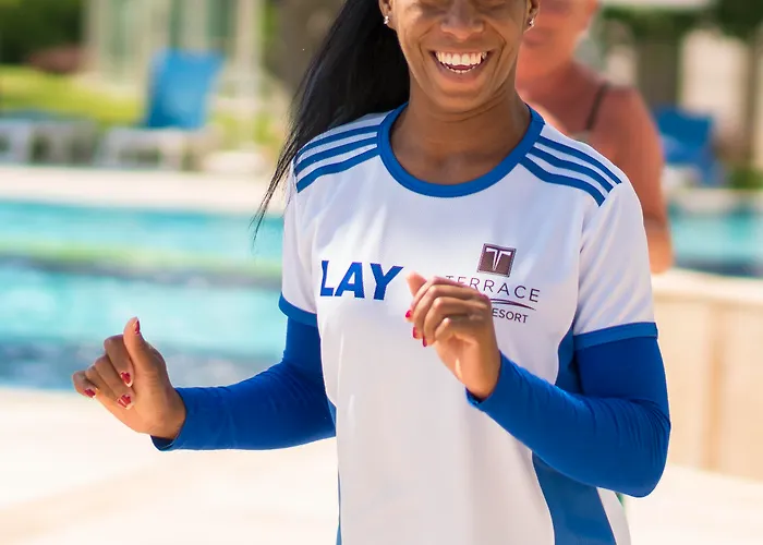 Θέρετρο Terrace