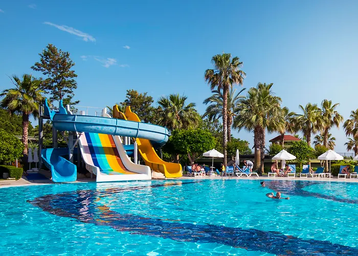 Terrace 5* Σιντέ