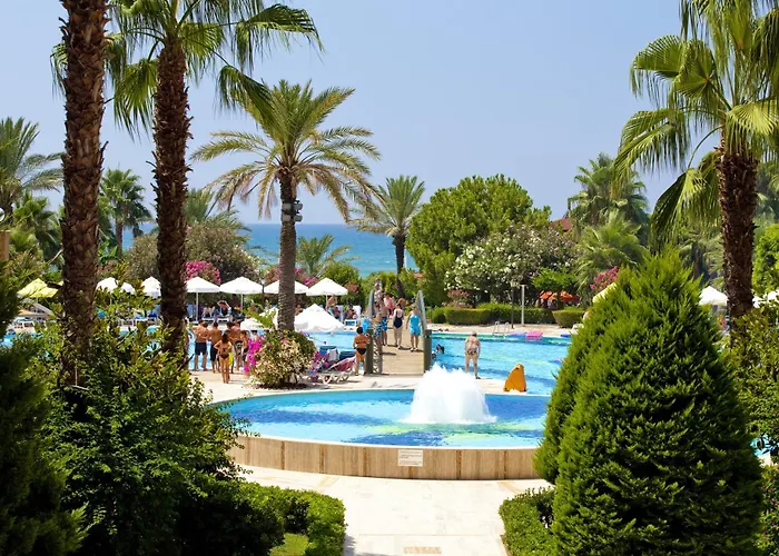 Θέρετρο Terrace Σιντέ