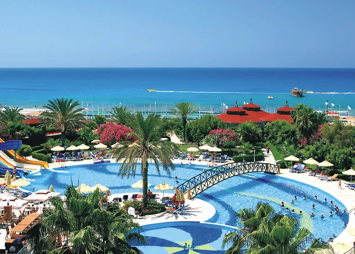 Θέρετρο Terrace 5*