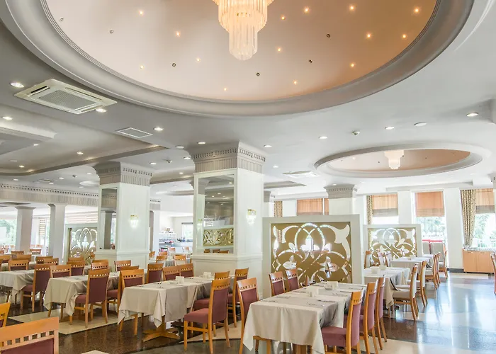 Terrace Курортный комплекс