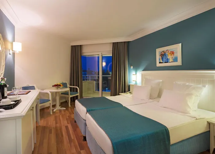 Terrace Θέρετρο 5*